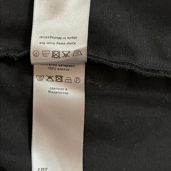 NWT Zadig & Voltaire Virginia Strass Rock Jacket S - Picture 6 of 8